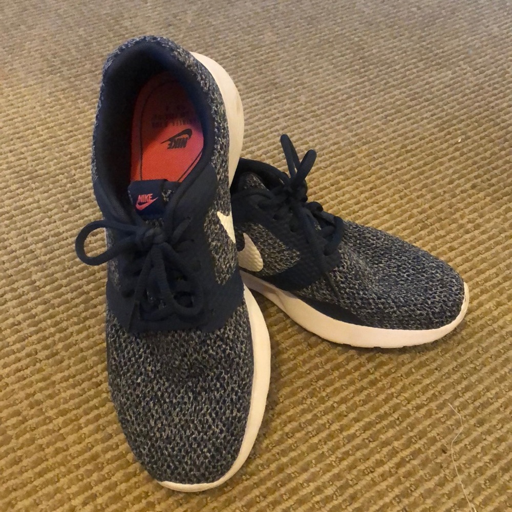 Nike sneakers